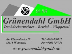Grünendahl GmbH - Bedachungen